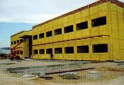 Impermeabilizacion de cubiertas,Aislamiento térmico e ignifugados ,proyeccion de espuma de poliuretano